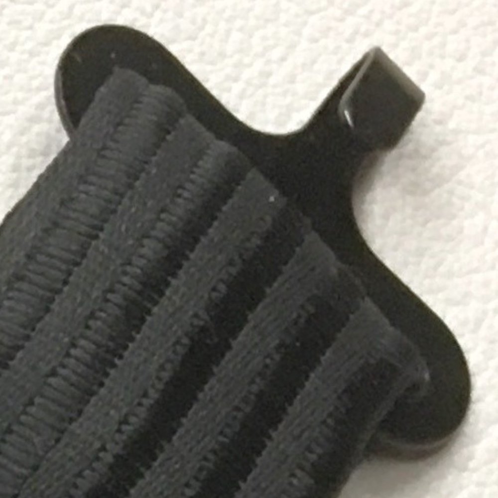 JON VANDYK HOLLAND Vintage Vibe Semi-Butterfly Bow Tie ▶◀ 𝔹ℝ𝔸ℕ𝔻 ℕ𝔼𝕎! - Picture 6 of 10